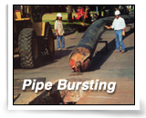 Pipe Bursting